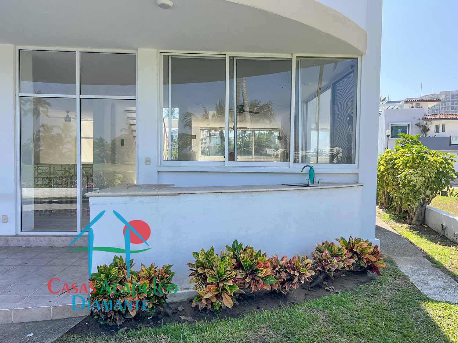 Villas Xel-Ha 11 - Terraza 8 Villas Xel-Ha 11 - Terraza 8